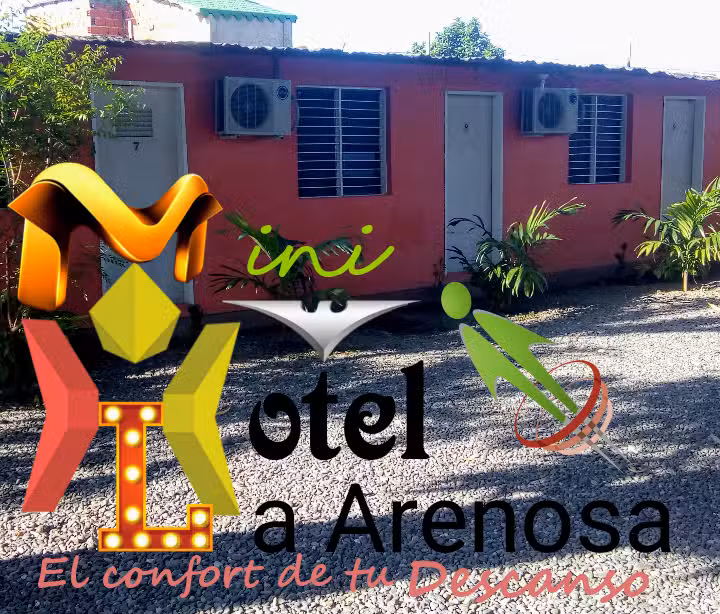 Mini hotel la Arenosa