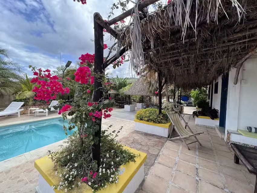 Miramar Beach & Lodge