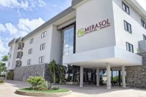 Mirasol Hotel Boutique