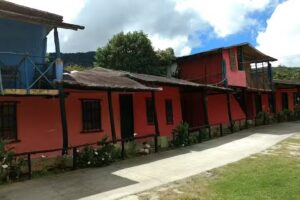 Monta&ntilde;a Magica