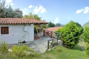 Monta&ntilde;a Verde