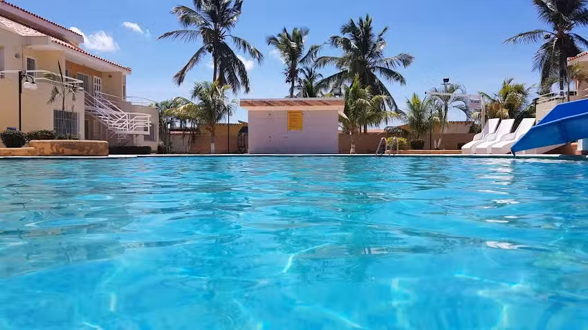 Montecristo Island VIP