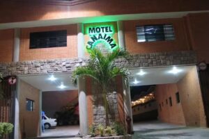 Motel Canaima