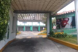 Motel El Paraiso