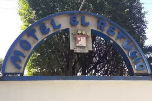 MOTEL EL REFUGIO
