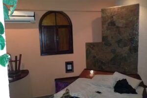 Motel La Colina
