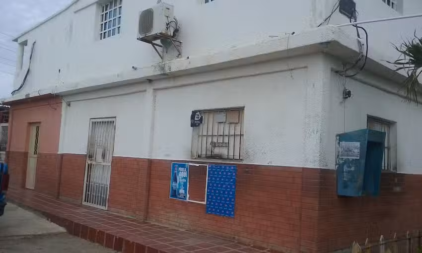 Motel La Mansi&oacute;n