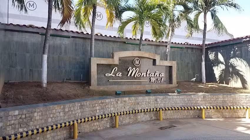 Motel La Monta&ntilde;a