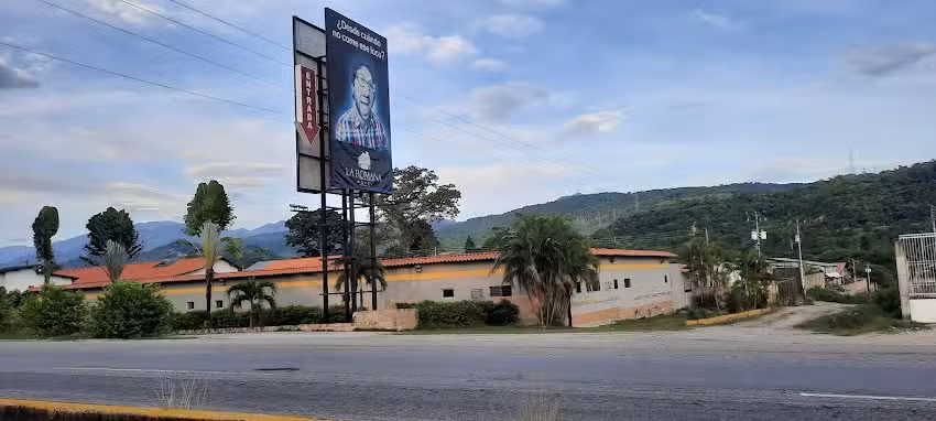 Motel La Romana