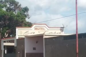 Motel La Toja