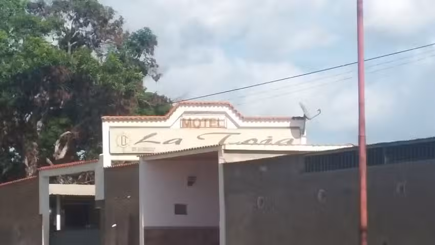 Motel La Toja