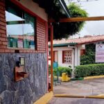 Motel Las Caba&ntilde;as