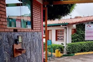 Motel Las Caba&ntilde;as