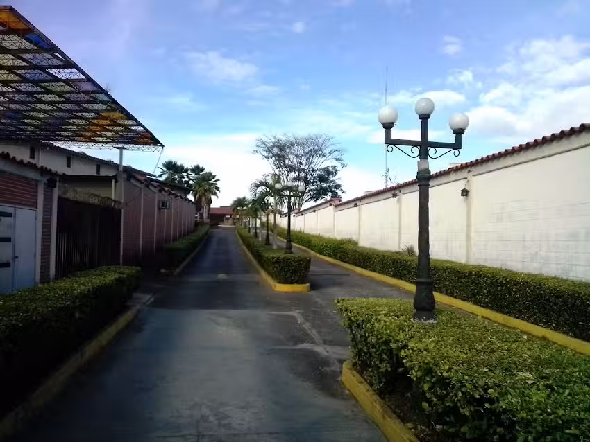 Motel Las Caba&ntilde;as