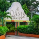 Motel Oasis