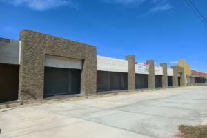 MOTEL PUNTA DE PIEDRAS