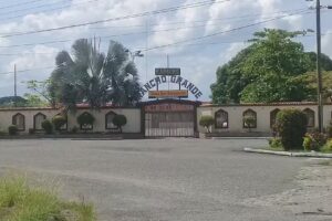 Motel Rancho Grande