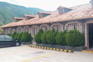 Motel Villa Suite C.A.