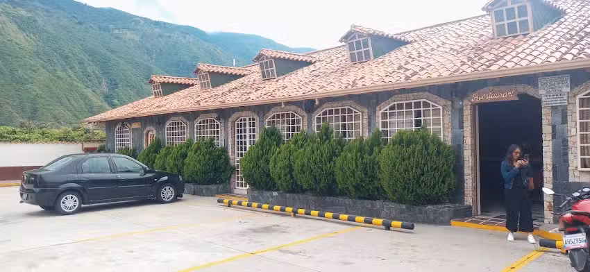 Motel Villa Suite C.A.