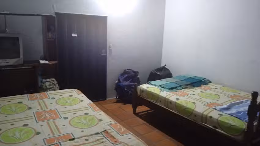 MUCOPOSADA EL MIRADOR