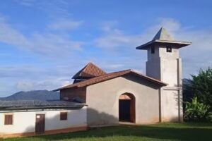 Mucuposada en El Quino