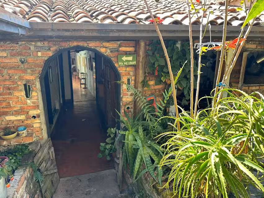 Norte Sur Hostel Posada