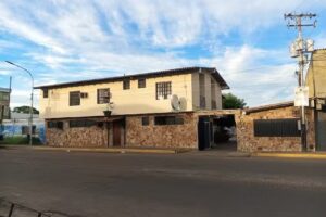 Nuevo Hotel Apure