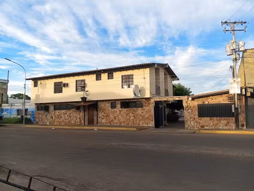 Nuevo Hotel Apure