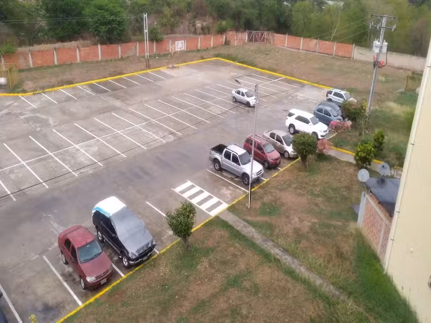 oasis urbanizacion privada