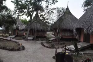 Orinoquia Lodge