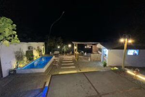 Pac&iacute;fico Ranch