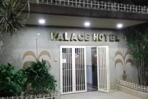 Palace Hotel, C.A.