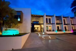 PALMA DORADA &ndash; Hotel & Boutique