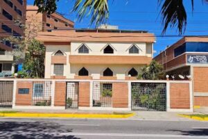 Palma House Posada & Café