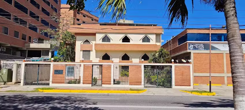 Palma House Posada & Caf&eacute;