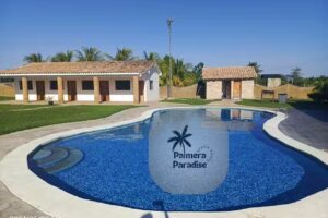 Palmera Paradise Beach House