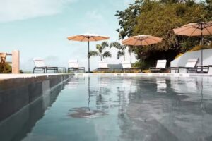 Paraíso Azul Beach Hotel