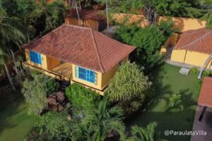 Paraulata Villa | Ranchos de Chana