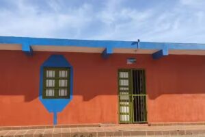 Pensi&oacute;n Democracia