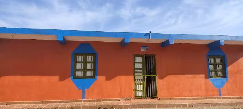 Pensi&oacute;n Democracia