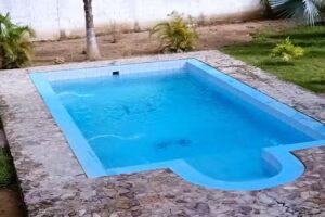 Piscina del profesor Neil Crespo