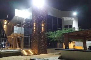 Playa Tumatey &ndash; Cabo San Rom&aacute;n