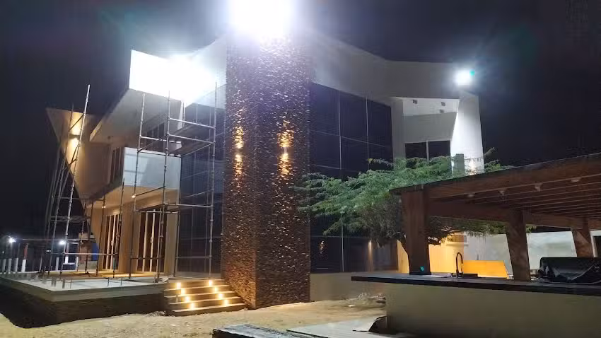 Playa Tumatey &ndash; Cabo San Rom&aacute;n