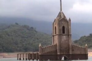 Podada Siberia, Uribante, Tachira