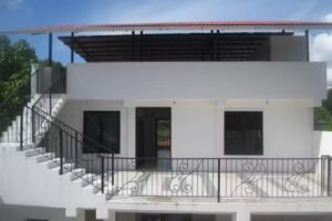 Posada Abba Papi Casanay