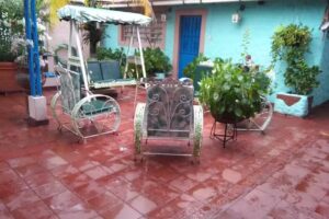 Posada Acapulco 16 C.A.