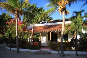 Posada Acuarela Los Roques