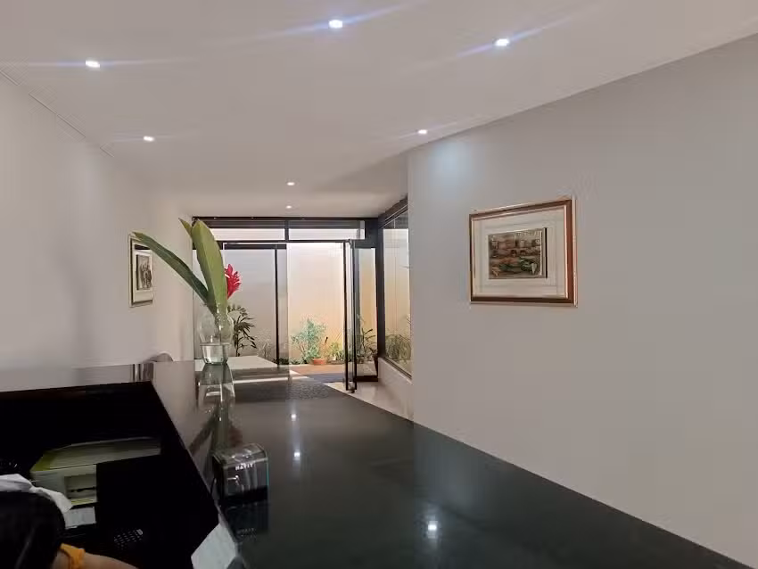 Posada Aeropuerto del Este