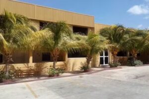 Posada Aeropuerto Inn, C.A.