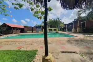 Posada Agrotur&iacute;stica Canta Grillo